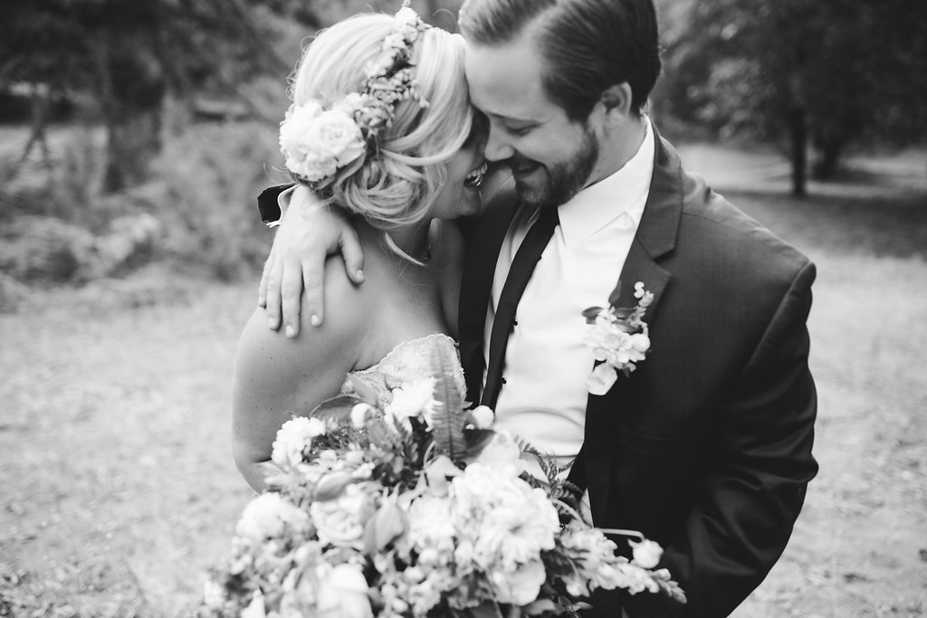 Our Wedding • Day 3 - Jessica Hickerson Photography